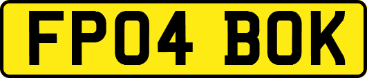 FP04BOK