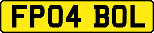 FP04BOL