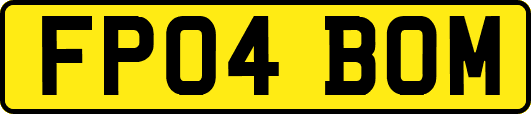 FP04BOM
