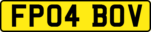 FP04BOV