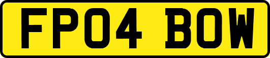 FP04BOW