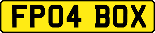 FP04BOX