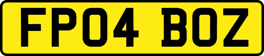 FP04BOZ