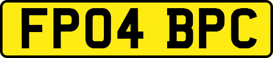 FP04BPC