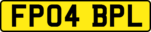 FP04BPL