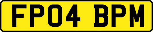 FP04BPM