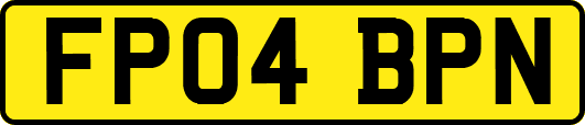FP04BPN