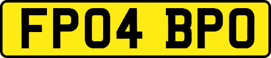 FP04BPO