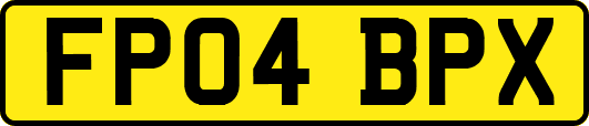 FP04BPX