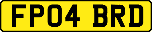 FP04BRD