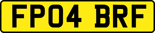FP04BRF