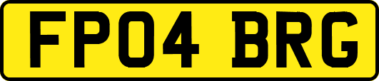 FP04BRG