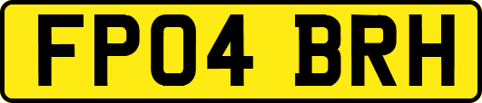 FP04BRH
