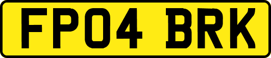 FP04BRK
