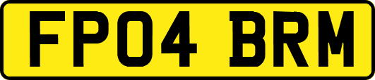 FP04BRM