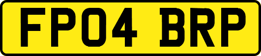 FP04BRP