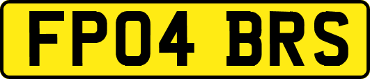FP04BRS