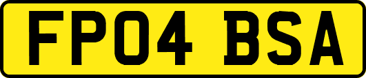 FP04BSA