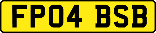 FP04BSB