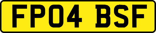 FP04BSF