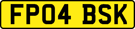 FP04BSK