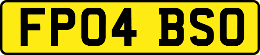 FP04BSO