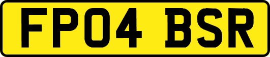 FP04BSR