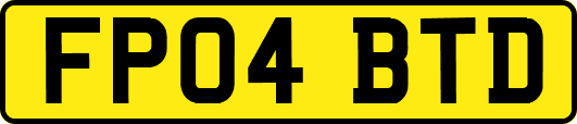 FP04BTD