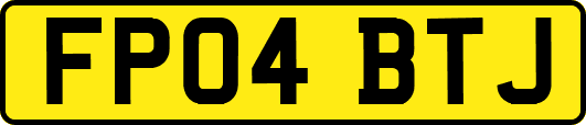 FP04BTJ