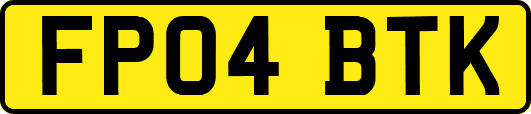 FP04BTK