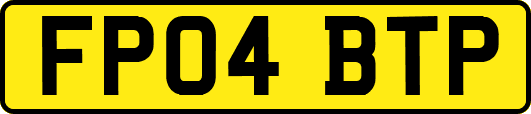 FP04BTP