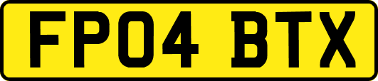 FP04BTX
