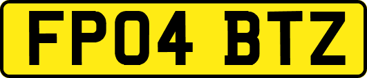 FP04BTZ