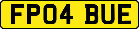 FP04BUE