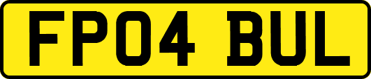 FP04BUL