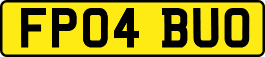 FP04BUO