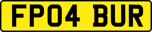 FP04BUR