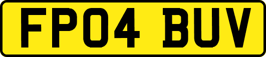 FP04BUV