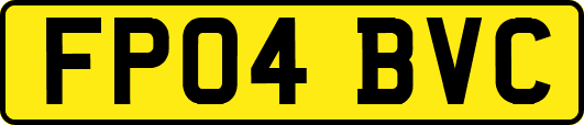 FP04BVC