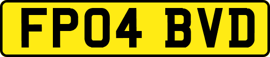 FP04BVD