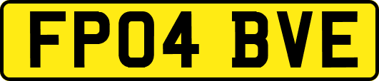 FP04BVE
