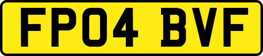 FP04BVF