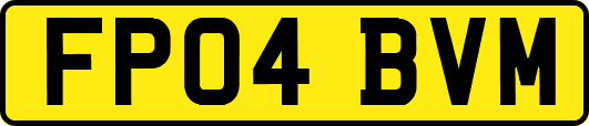 FP04BVM