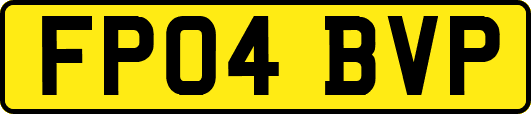 FP04BVP