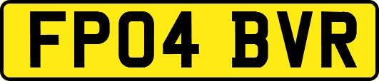 FP04BVR