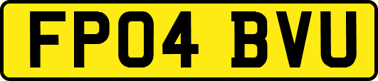 FP04BVU