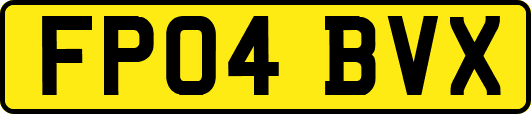 FP04BVX