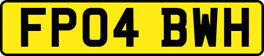 FP04BWH