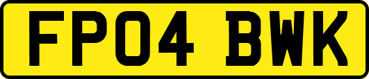 FP04BWK