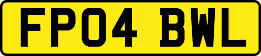 FP04BWL
